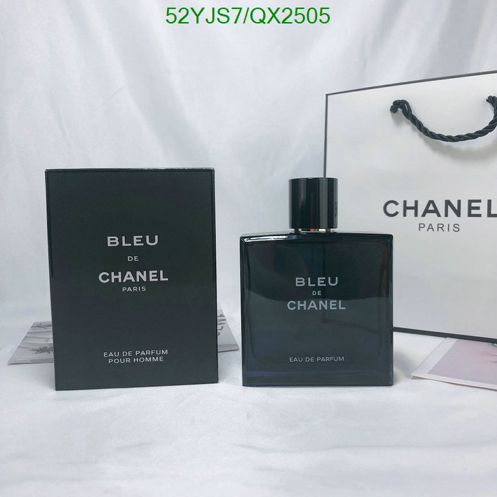 Chanel-Perfume Code: QX2505 $: 52USD
