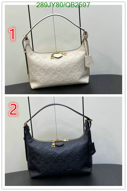 LV-Bag-Mirror Quality Code: QB2597 $: 289USD