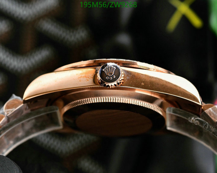 Rolex-Watch-4A Quality Code: ZW9268 $: 195USD