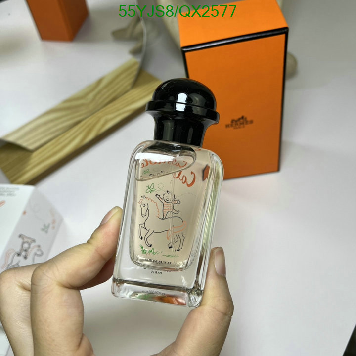 Hermes-Perfume Code: QX2577 $: 55USD