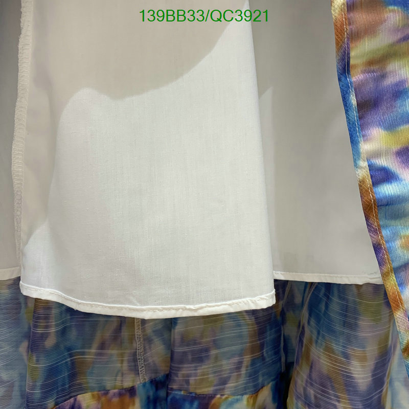 Zimmermann-Clothing Code: QC3921 $: 139USD
