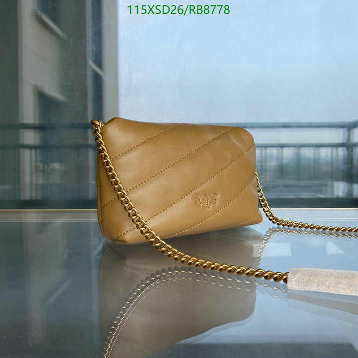 PINKO-Bag-Mirror Quality Code: RB8778 $: 115USD