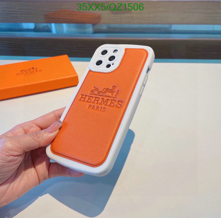 Hermes-Phone Case Code: QZ1506 $: 35USD