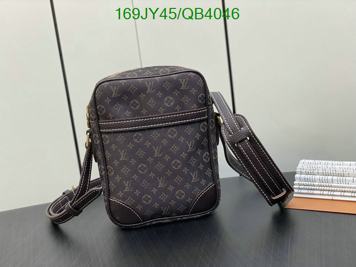 LV-Bag-Mirror Quality Code: QB4046 $: 169USD