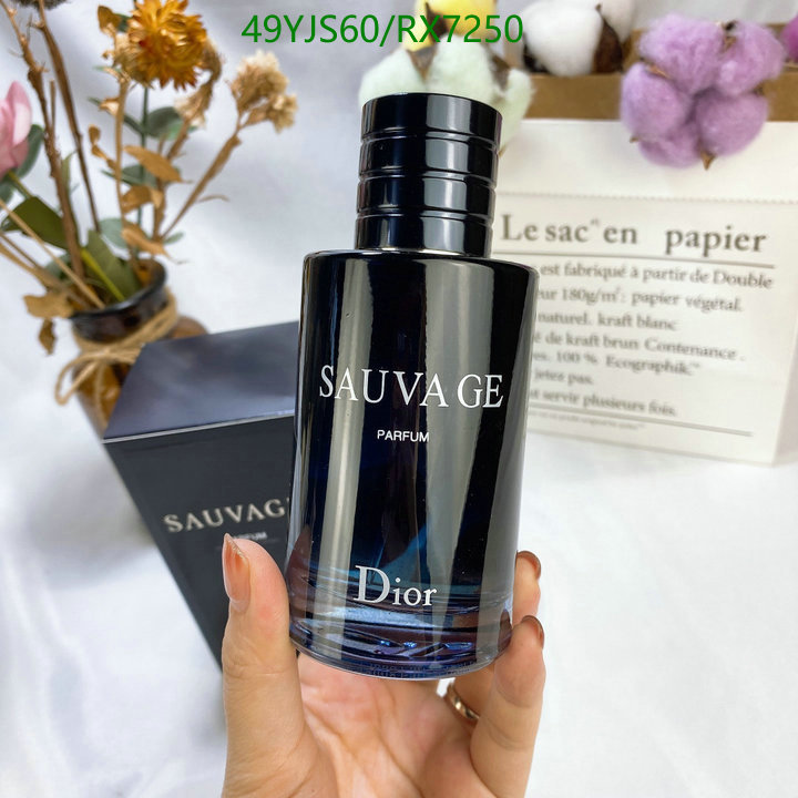 Dior-Perfume Code: RX7250 $: 49USD