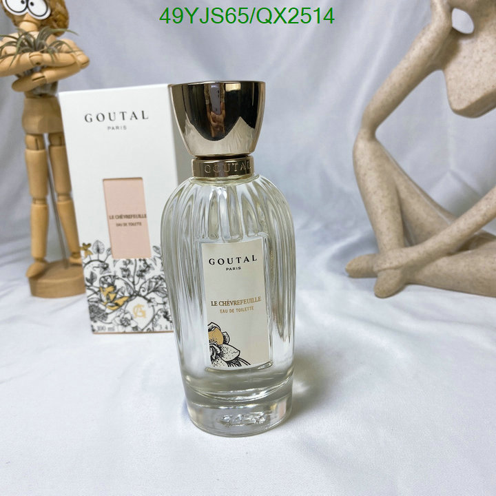 Goutal-Perfume Code: QX2514 $: 49USD