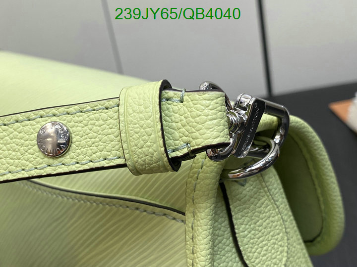 LV-Bag-Mirror Quality Code: QB4040 $: 239USD