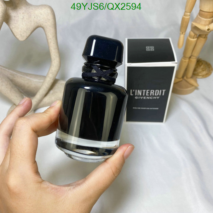 Givenchy-Perfume Code: QX2594 $: 49USD