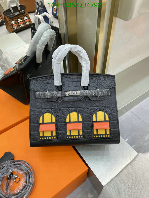 Hermes-Bag-4A Quality Code: QB4792