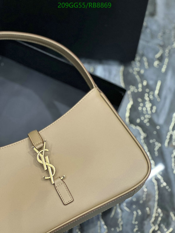 YSL-Bag-Mirror Quality Code: RB8869 $: 209USD