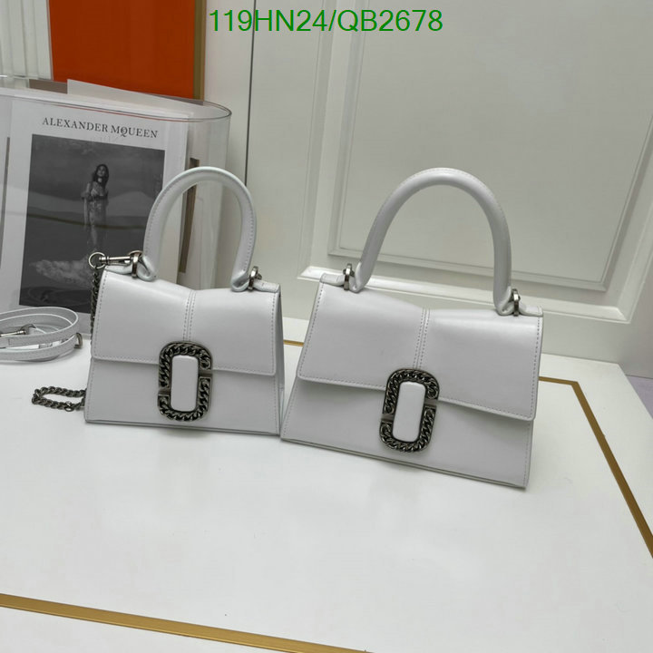 Marc Jacobs-Bag-4A Quality Code: QB2678