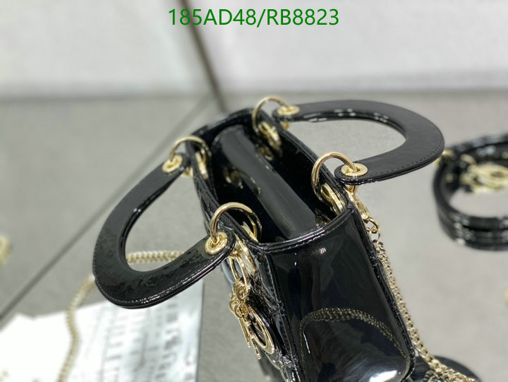 Dior-Bag-Mirror Quality Code: RB8823 $: 185USD