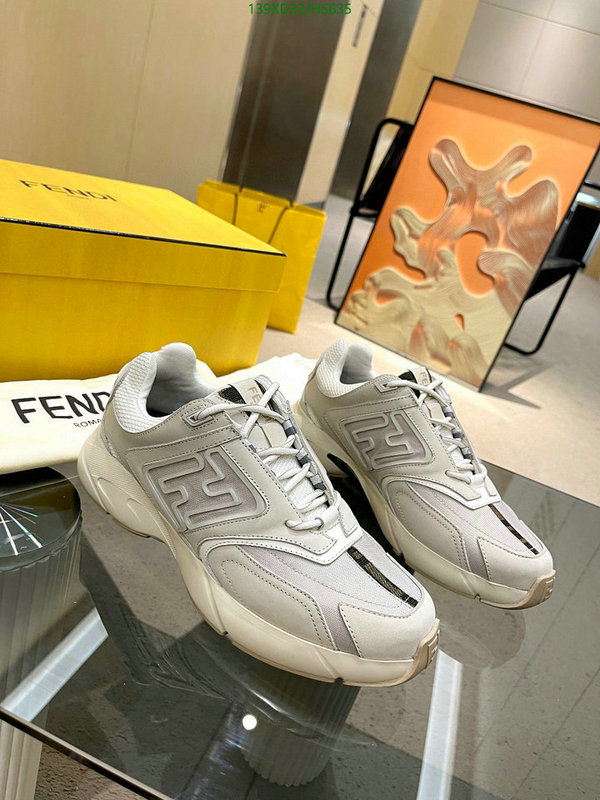 Fendi-Women Shoes Code: HS635 $: 139USD