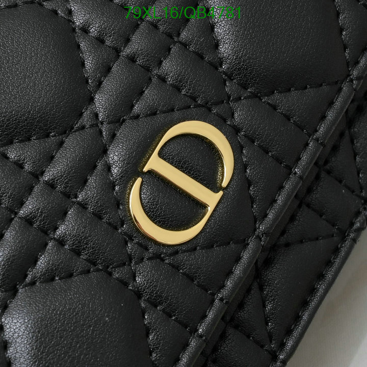 Dior-Bag-4A Quality Code: QB4781 $: 79USD