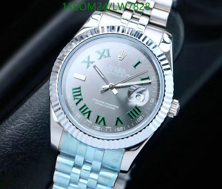 Rolex-Watch-4A Quality Code: LW7828 $: 119USD