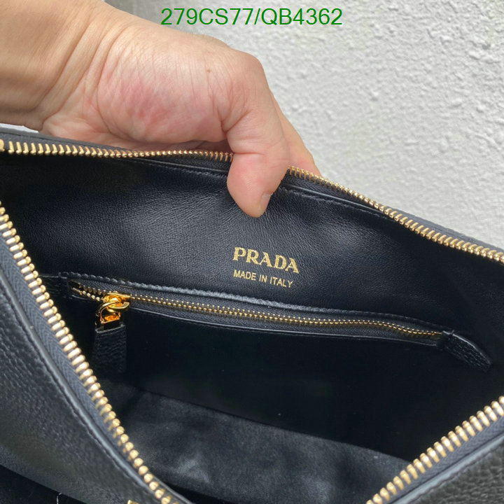 Prada-Bag-Mirror Quality Code: QB4362 $: 279USD