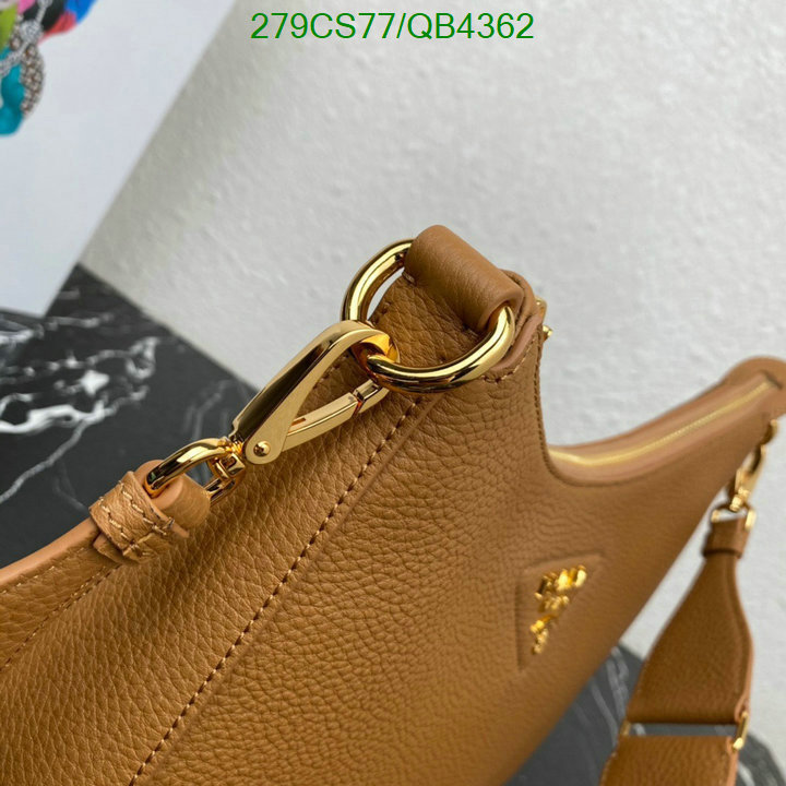 Prada-Bag-Mirror Quality Code: QB4362 $: 279USD