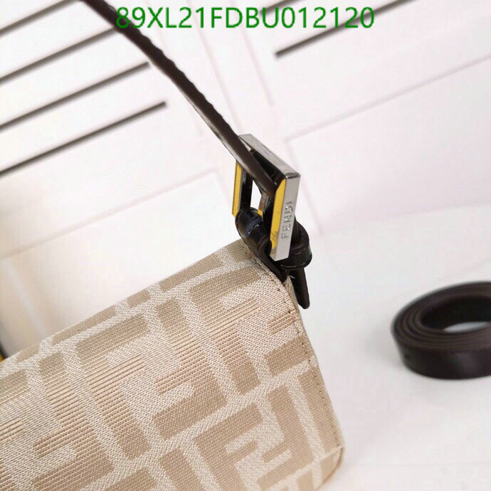 Baguette-Fendi Bag(4A) Code: FDBU012120 $: 89USD