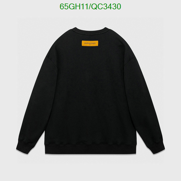 LV-Clothing Code: QC3430 $: 65USD