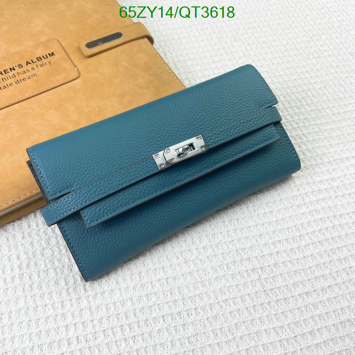 Hermes-Wallet(4A) Code: QT3618 $: 65USD