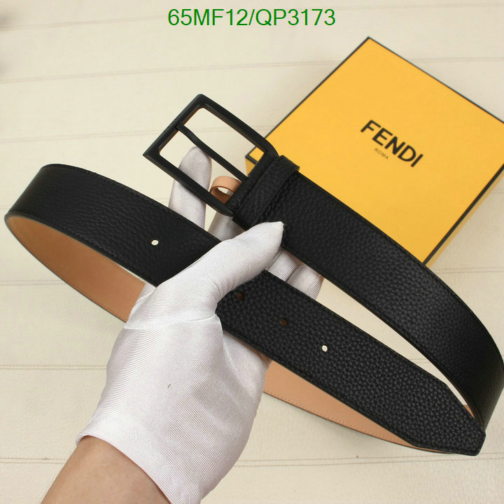 Fendi-Belts Code: QP3173 $: 65USD