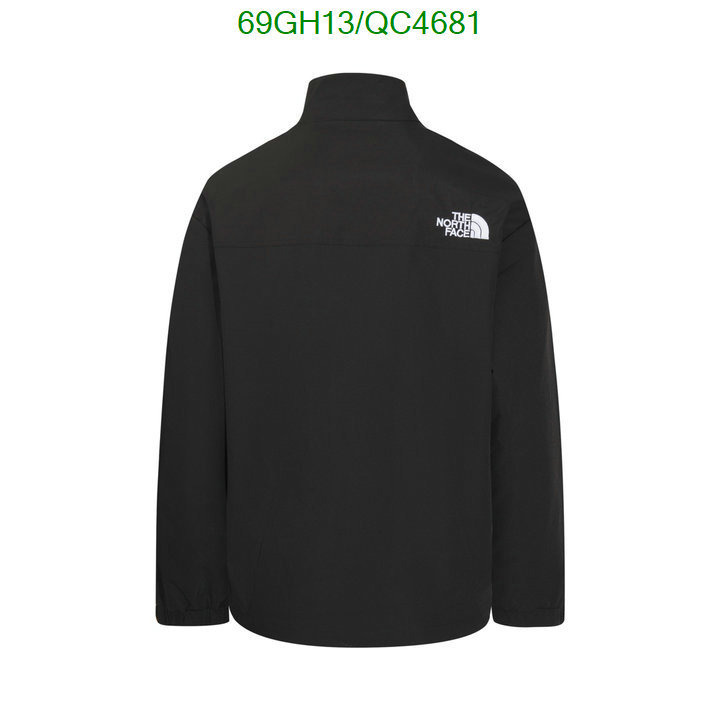 The North Face-Clothing Code: QC4681 $: 69USD