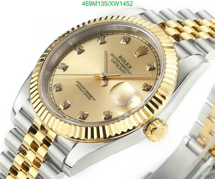 Rolex-Watch-Mirror Quality Code: XW1452 $: 469USD