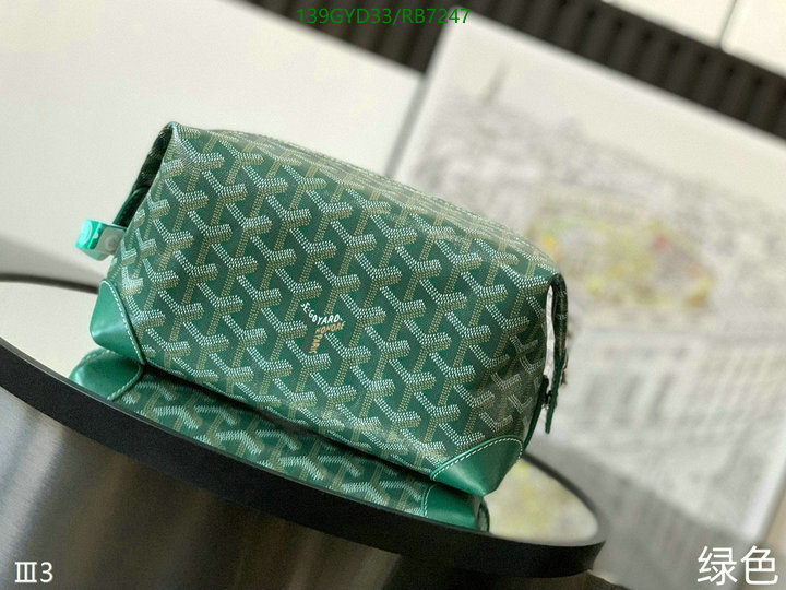 Goyard-Bag-Mirror Quality Code: RB7247 $: 139USD