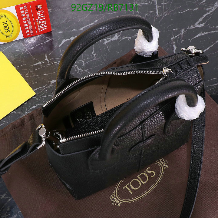 Tods-Bag-4A Quality Code: RB7131 $: 92USD