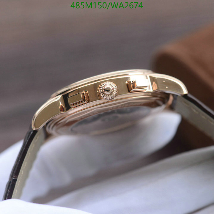 Rolex-Watch-Mirror Quality Code: WA2674 $: 485USD