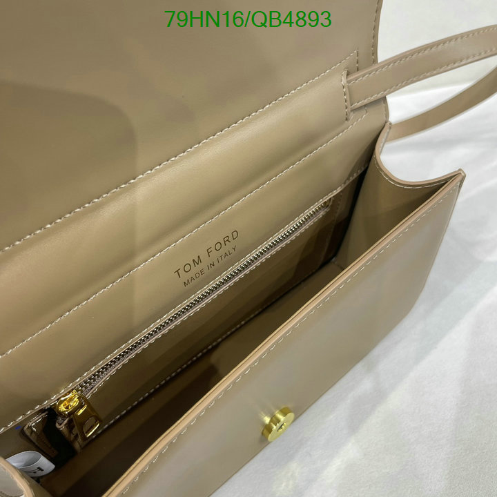 Tom Ford-Bag-4A Quality Code: QB4893 $: 79USD