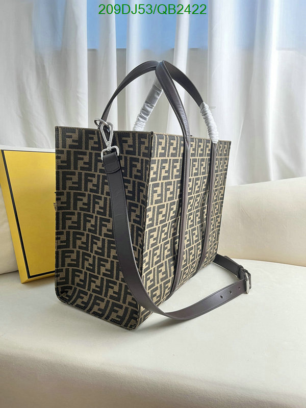 Fendi-Bag-Mirror Quality Code: QB2422 $: 209USD