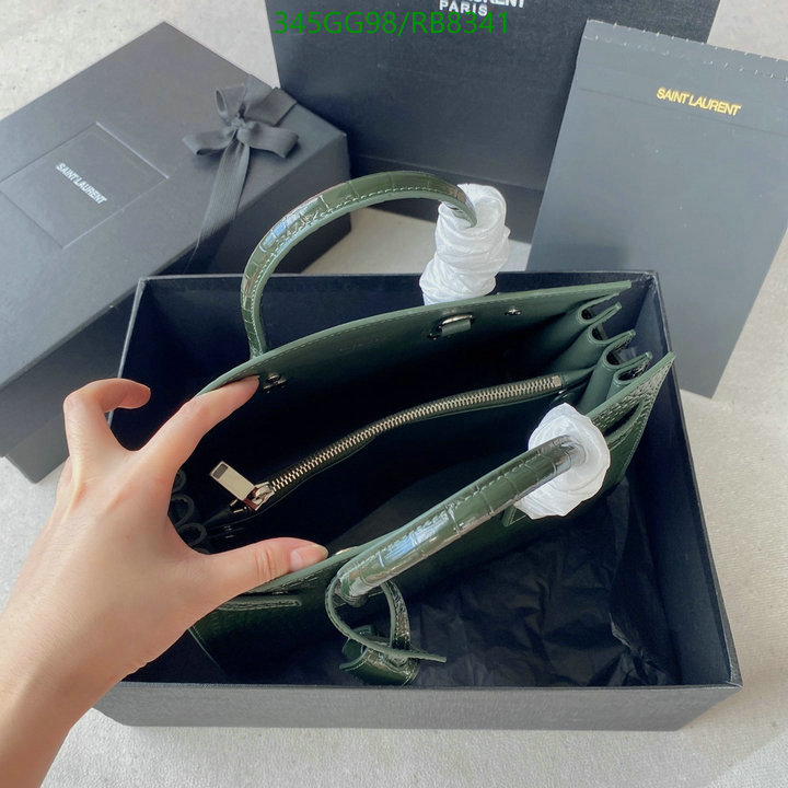 YSL-Bag-Mirror Quality Code: RB8341
