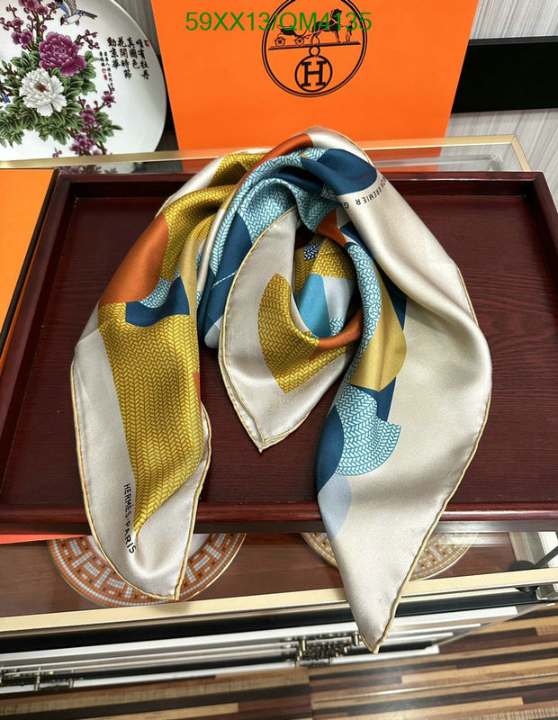 Hermes-Scarf Code: QM4135 $: 59USD