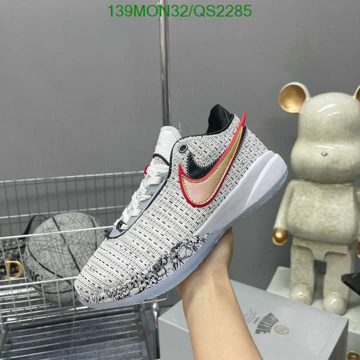 Nike-Men shoes Code: QS2285 $: 139USD