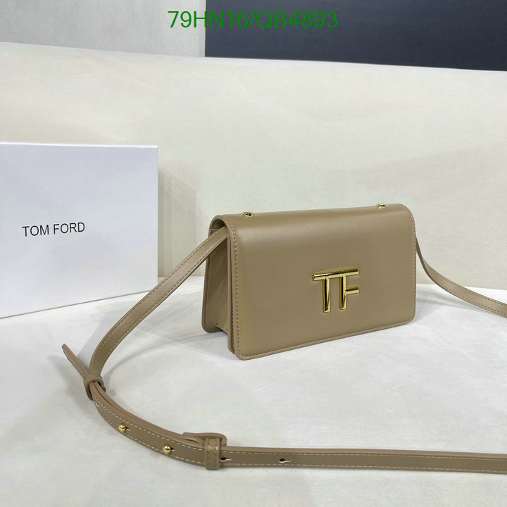 Tom Ford-Bag-4A Quality Code: QB4893 $: 79USD