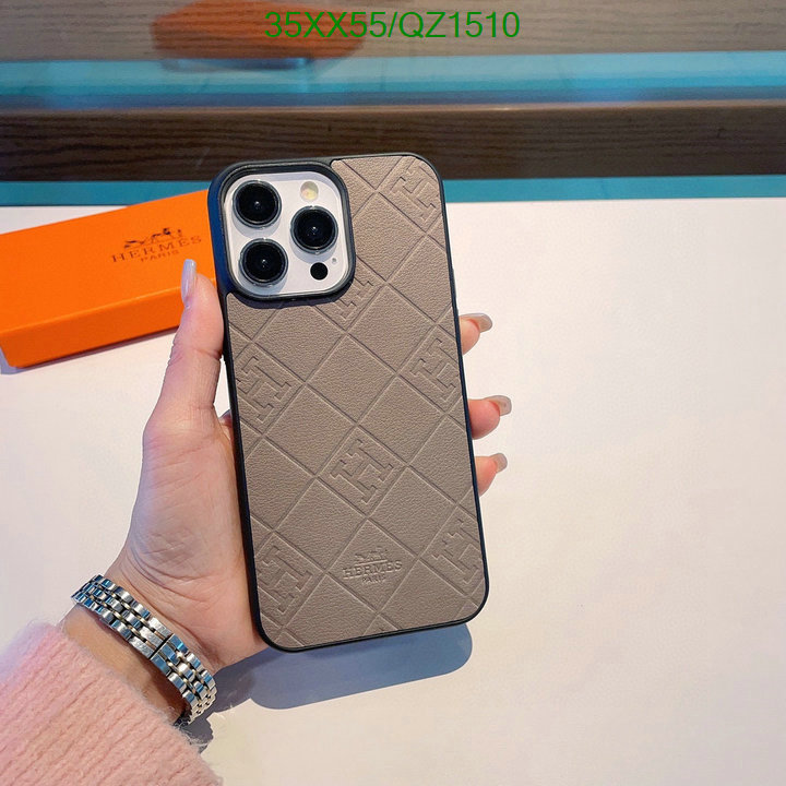 Hermes-Phone Case Code: QZ1510 $: 35USD