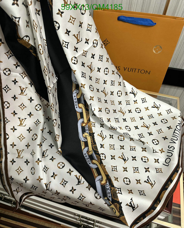 LV-Scarf Code: QM4185 $: 59USD