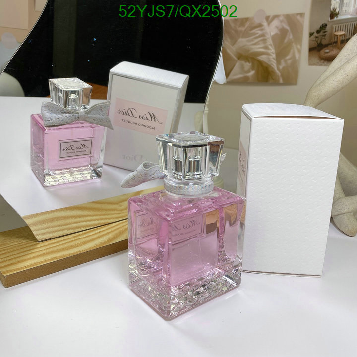 Dior-Perfume Code: QX2502 $: 52USD