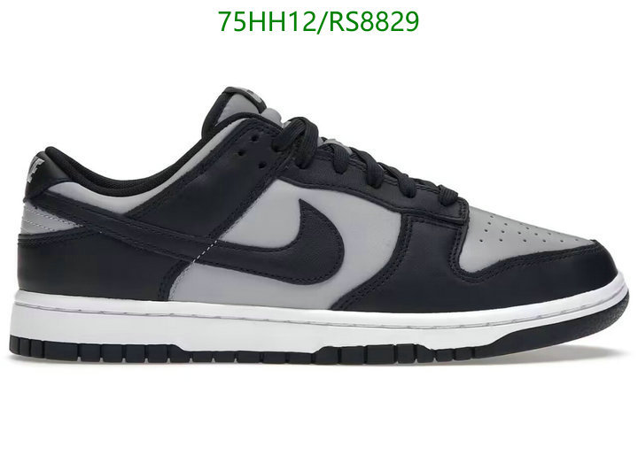 Nike-Men shoes Code: RS8829 $: 75USD