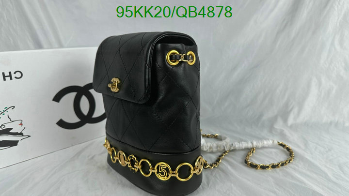 Chanel-Bag-4A Quality Code: QB4878 $: 95USD