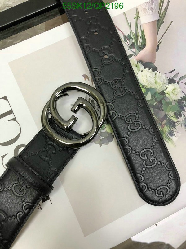 Gucci-Belts Code: QP2196 $: 55USD