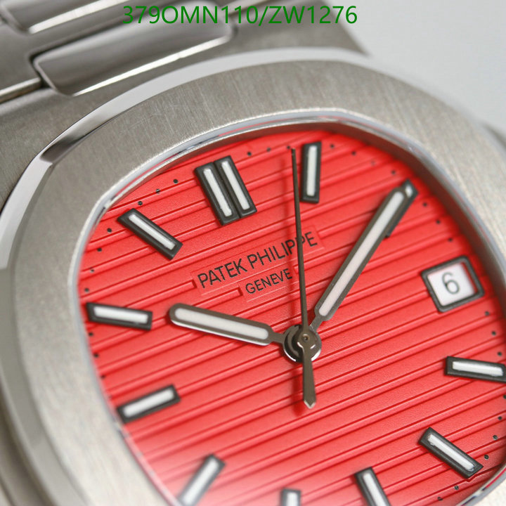 Patek Philippe-Watch-Mirror Quality Code: ZW1276 $: 379USD