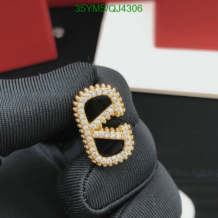 Valentino-Jewelry Code: QJ4306 $: 35USD