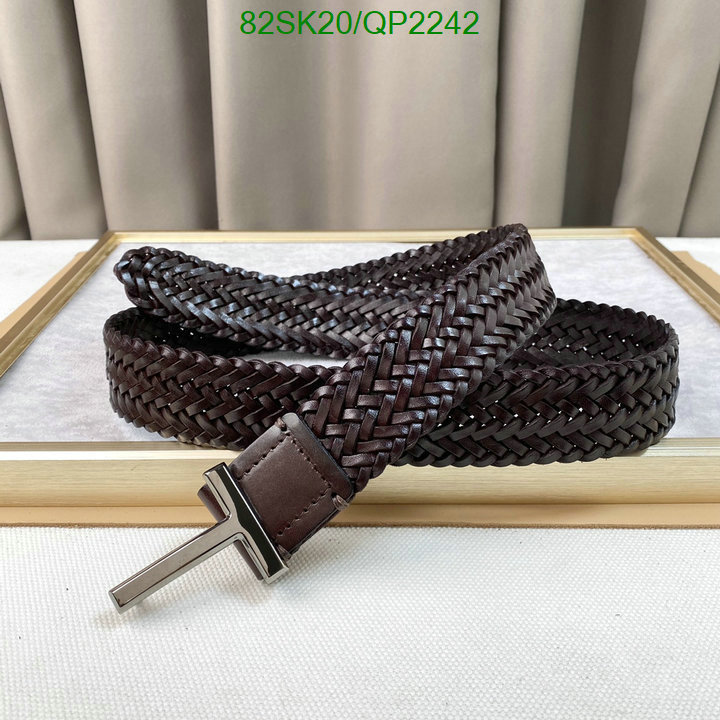 Tom Ford-Belts Code: QP2242 $: 82USD