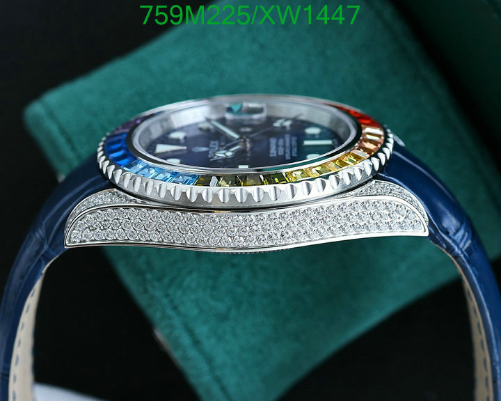 Rolex-Watch-Mirror Quality Code: XW1447 $: 759USD