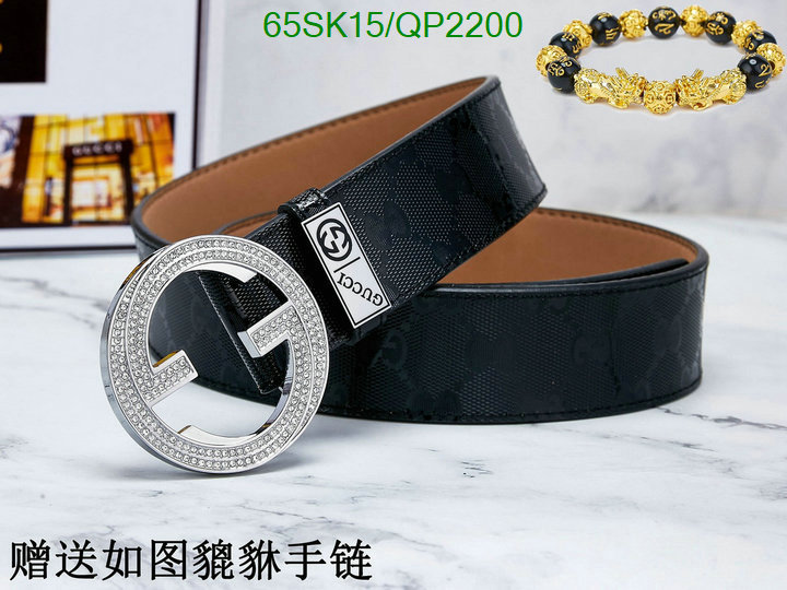 Gucci-Belts Code: QP2200 $: 65USD