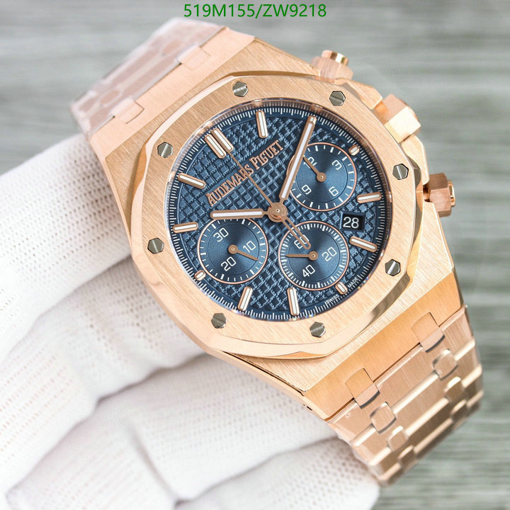 Audemars Piguet-Watch-Mirror Quality Code: ZW9218 $: 519USD