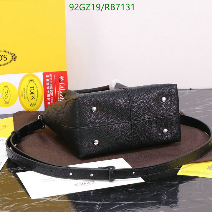 Tods-Bag-4A Quality Code: RB7131 $: 92USD