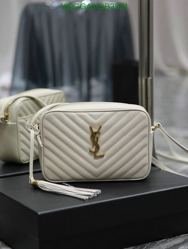 YSL-Bag-Mirror Quality Code: QB3551 $: 169USD